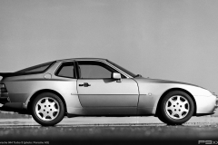 Porsche 944 Turbo S