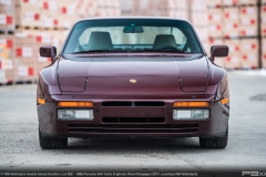 Lot 282 - 1988 Porsche 944 Turbo S