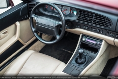 Lot 282 - 1988 Porsche 944 Turbo S