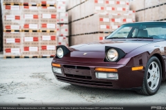 Lot 282 - 1988 Porsche 944 Turbo S