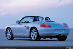 Boxster S (EU, 986)