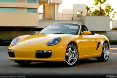 Porsche Boxster S (USA, 987.2)