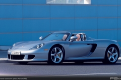 Porsche Carrera GT (EU, 980)