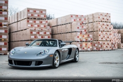 Lot 275 - 2004 Porsche Carrera GT