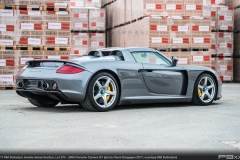 Lot 275 - 2004 Porsche Carrera GT