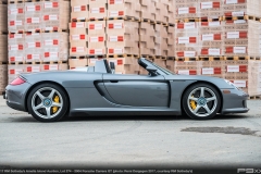 Lot 275 - 2004 Porsche Carrera GT