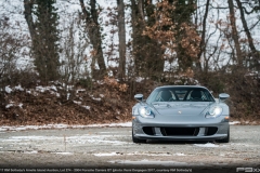 Lot 275 - 2004 Porsche Carrera GT