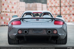 Lot 275 - 2004 Porsche Carrera GT