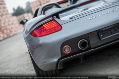 Lot 275 - 2004 Porsche Carrera GT