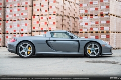 Lot 275 - 2004 Porsche Carrera GT