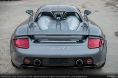 Lot 275 - 2004 Porsche Carrera GT