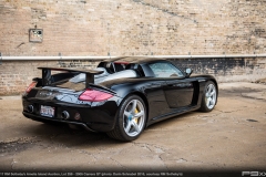 Lot 256 - 2005 Porsche Carrera GT