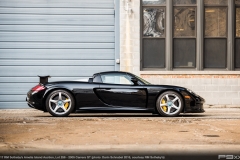 Lot 256 - 2005 Porsche Carrera GT