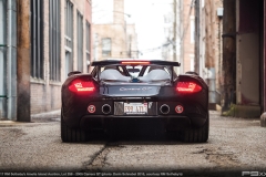 Lot 256 - 2005 Porsche Carrera GT