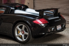 Lot 256 - 2005 Porsche Carrera GT