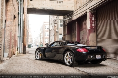 Lot 256 - 2005 Porsche Carrera GT