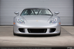 2017 RM Sothebys Arizona Auction - Lot 133 - 2005 Porsche Carrera GT