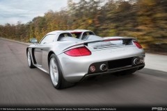 2017 RM Sothebys Arizona Auction - Lot 133 - 2005 Porsche Carrera GT