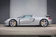 2017 RM Sothebys Arizona Auction - Lot 133 - 2005 Porsche Carrera GT