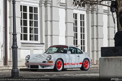 dp Motorsport 964 Classic RS