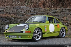 dp Motorsport 964 Classic S