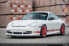 2017 RM Sothebys Paris Auction, Lot 128 - 2004 Porsche 911 GT3 RS