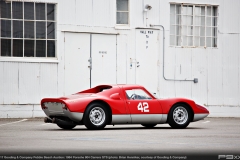 Lot 129 - 1964 Porsche 904 Carrera GTS