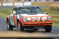 2013 Goodwood Festival of Speed