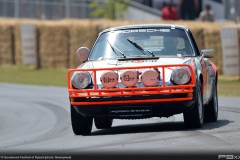 2013 Goodwood Festival of Speed