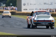 2013 Goodwood Festival of Speed