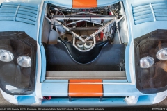 Lot 147 - 1970 Porsche 917-10 Prototype