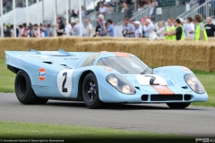 2011 Goodwood Festival of Speed