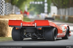 2013 Goodwood Festival of Speed