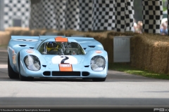 2013 Goodwood Festival of Speed