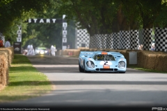 2013 Goodwood Festival of Speed