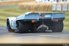 2013 Goodwood Festival of Speed