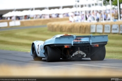 2013 Goodwood Festival of Speed