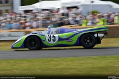 2013 Goodwood Festival of Speed