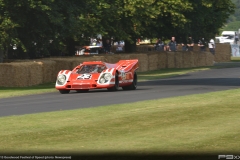 2013 Goodwood Festival of Speed