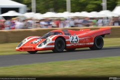 2013 Goodwood Festival of Speed