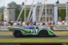 2013 Goodwood Festival of Speed