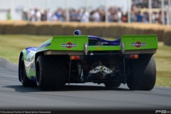 2013 Goodwood Festival of Speed