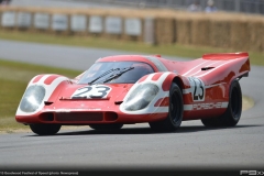 2013 Goodwood Festival of Speed