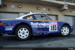 2017 Rolex Monterey Motorsport Reunion