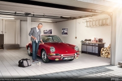 Porsche Classic Car Care Products