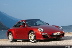 Porsche Targa 4S (EU, 997.2)