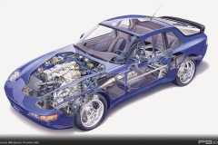 Porsche-968-Cutaway-415