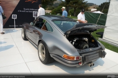 The Quail 2016, Monterey Car Week