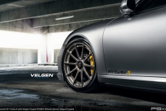 Porsche-911-Turbo-S-Velgen-Forged-VFDB10-283