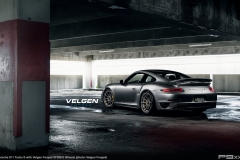 Porsche-911-Turbo-S-Velgen-Forged-VFDB10-286